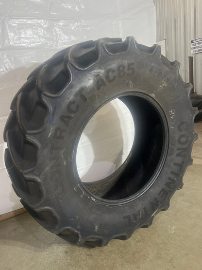 460/85R30 CONTINENTAL CONTRACT AC 85