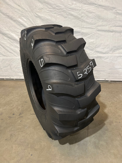 18.4-24 Titan INDUSTRIAL TRACTOR LUG TL #5259