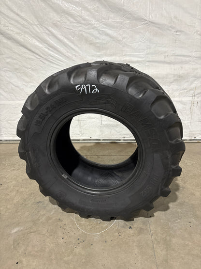 19.5L-24 CAMSO BHL 532 #5972