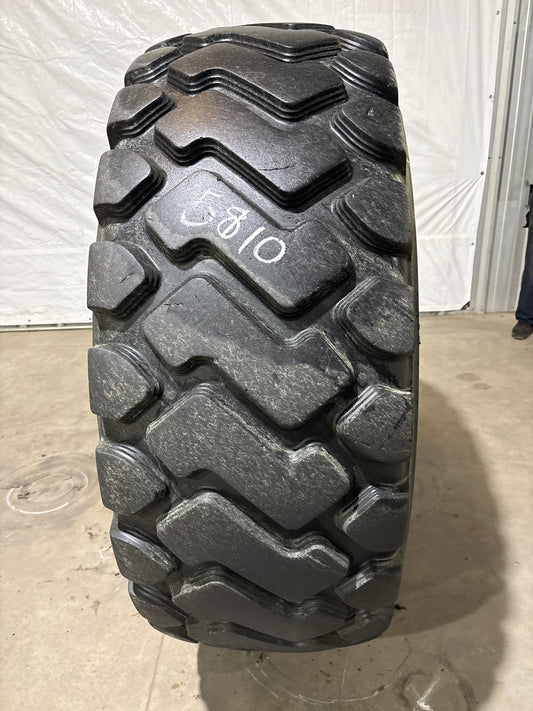 23.5R25 GALAXY LDSR 300 #5810