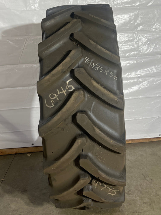 460/85R30 CEAT FARMAX R85 R1 #6945