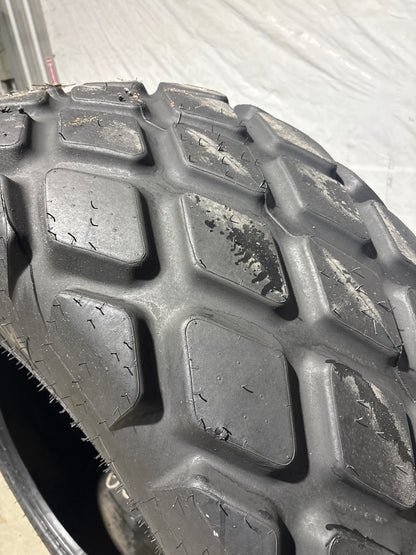 23.1-26 GOODYEAR ALL-WEATHER LIKE-NEW #7166