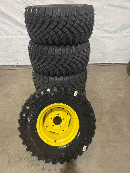 26x12.00-12 Carlisle Versa Turf #5483