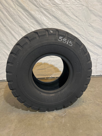 20.5R25 BRIDGESTONE VJT #5515