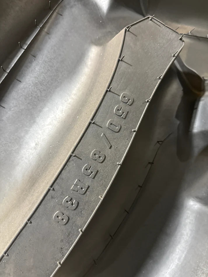650/85R38 FIRESTONE DEEP TREAD 23 º #5910
