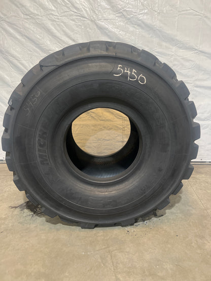 750/65R25 MICHELIN XAD SUPER E3-T #5450