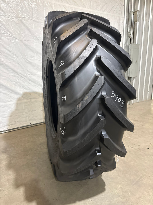650/85R38 MICHELIN MACHXBIB #5903