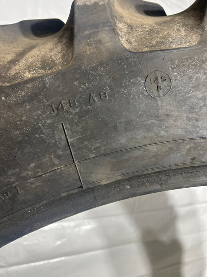 320/90R50 FIRESTONE RADIAL 9000