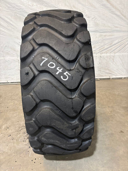 20.5R25 MICHELIN XHA2 #7045
