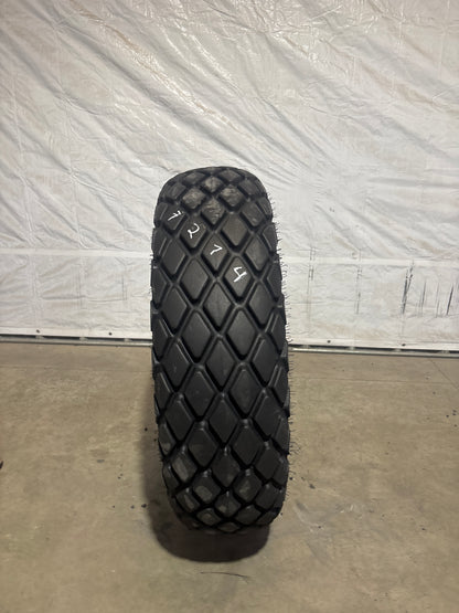 14.9-24 GOODYEAR TURF TIRE  #7214