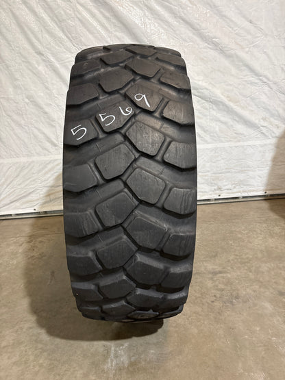 20.5R25 TITAN TGD2 #5569