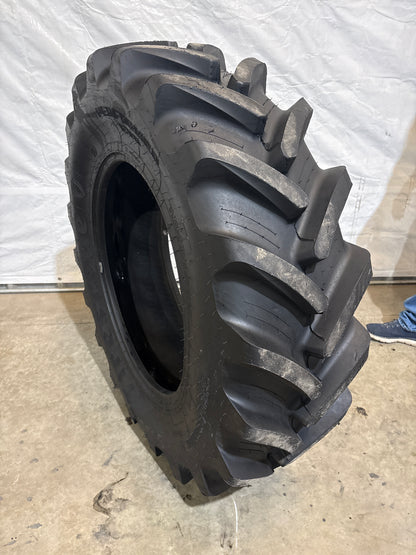 380/85R28 FIRESTONE PERFORMER EVO R-1W 133D TRACTOR TIRE #5755