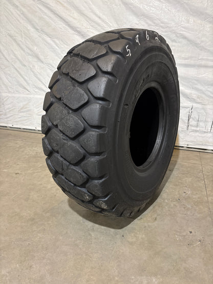 20.5R25 BRIDGESTONE V-STEEL M-TRACTION #5962