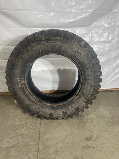 360/80R28 NOKIAN TRI 2