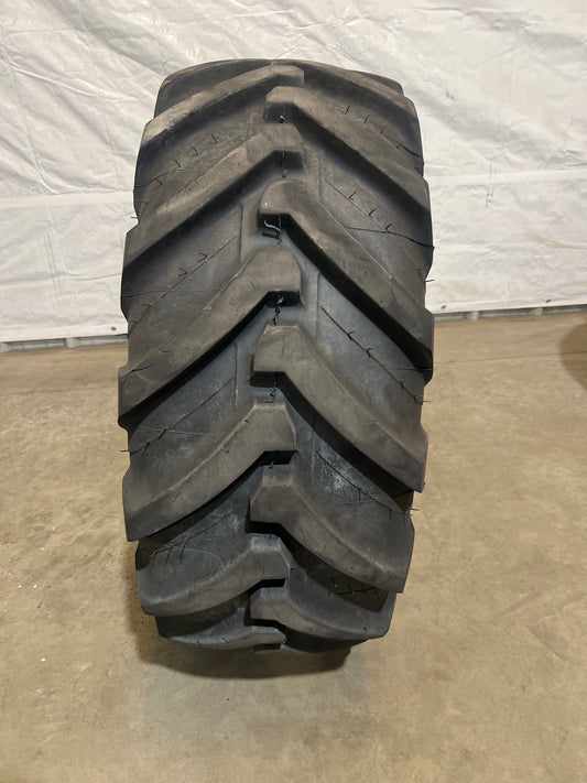 400/70R20 (16.0/70R20) MICHELIN XMCL #5517