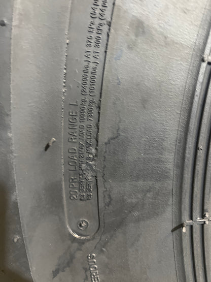 23.5-25 POWERKING INDUSTRIAL GRIP #5498