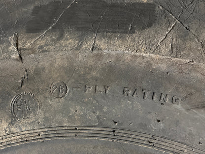 29.5-25 FIRESTONE SUPER DEEP TREAD #5561