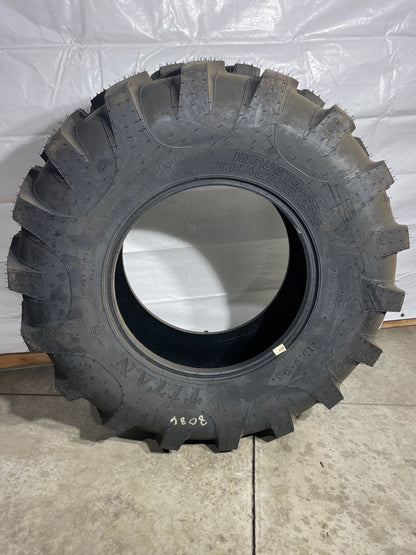 16.9-24 TITAN IND TRACTOR LUG 8 PLY (16.9R24, 420/85R24)