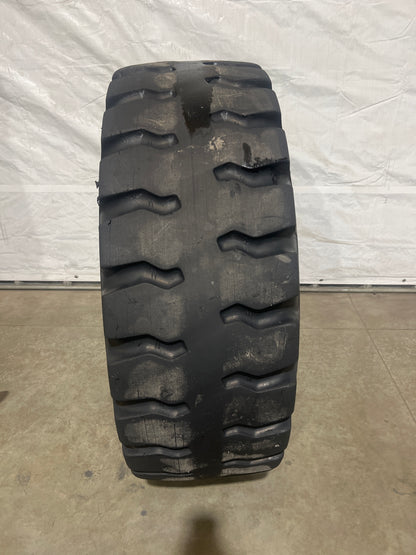 17.5-25 SAMSON LOADER/DOZER #5540