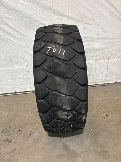 20.5R25 BRIDGESTONE V-STEEL M-TRACTION #7011
