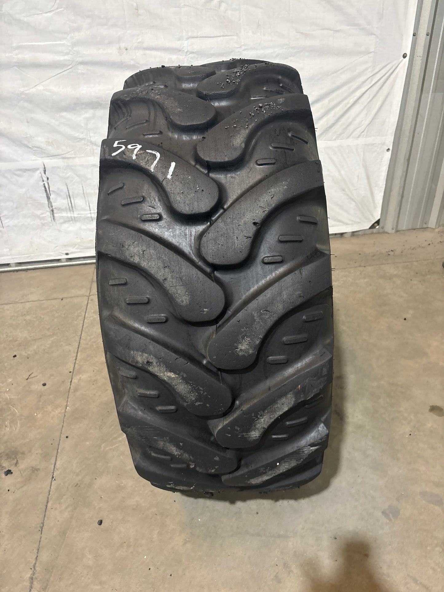 19.5L-24  GALAXY EZ RIDER #5971