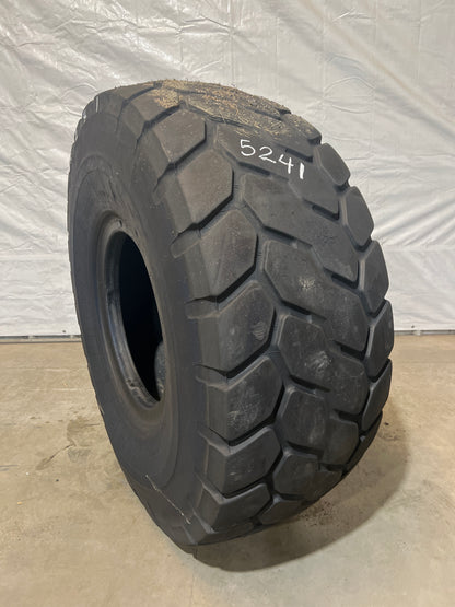 23.5R25 BRIDGESTONE VJT TL #5241