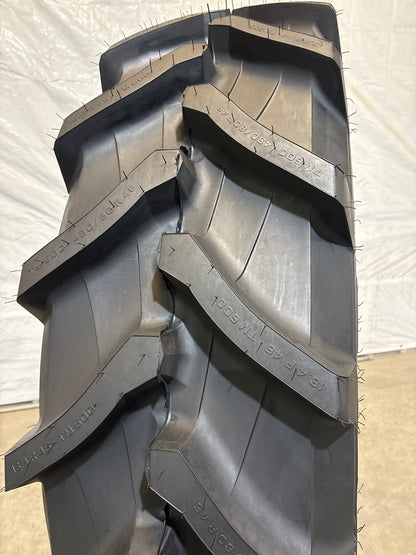 480/80R46 (18.4R46) TRELLEBORG TM600 #5930
