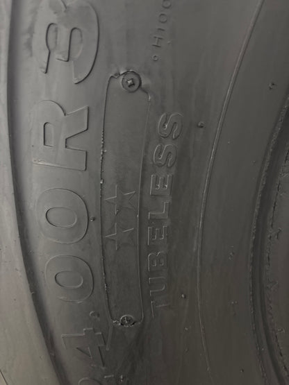 24.00R35 BRIDGESTONE V-STEEL M-TRACTION #7133
