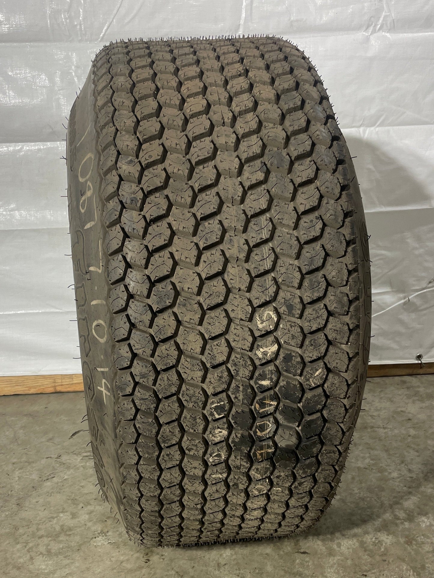 380/70D19.5 FIRESTONE SUPER ALL TERRAIN