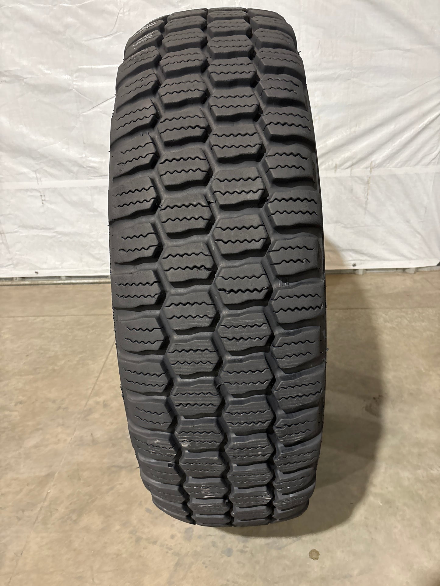 14.00R24 BKT EARTHMAX SR-22 MOTOR GRADER TIRE #5703