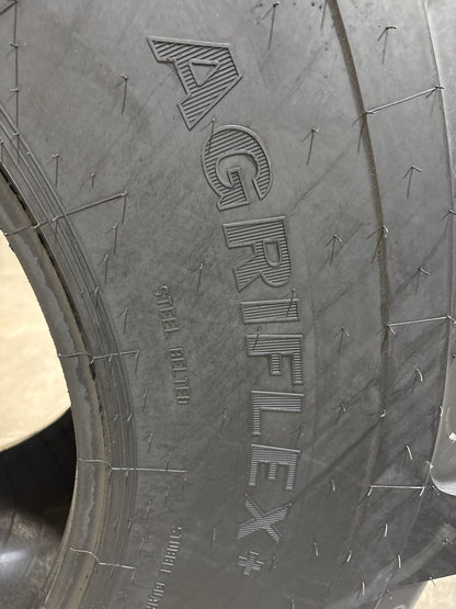 VF 710/70R38 ALLIANCE AGRI FLEX + 372 #5874