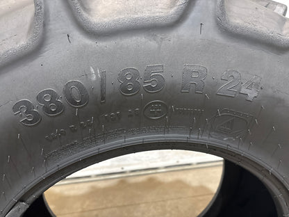 380/85R24 (14.9R24) MITAS AC85 #5700