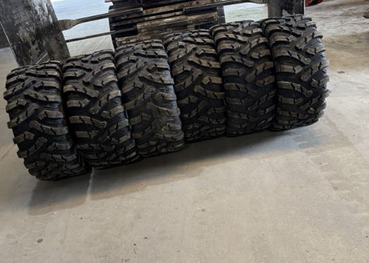 275/70R14 (29X11R14) PRO ARMOR X-TERRAIN
