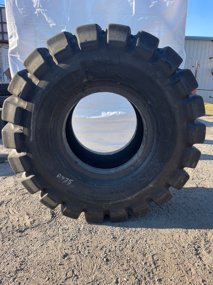 35/65-33 ADVANCE L-5 SERIES