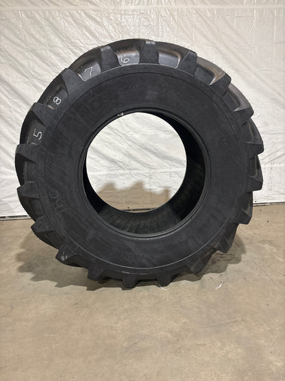 VF 710/70R38 ALLIANCE AGRI FLEX + 372 #5876