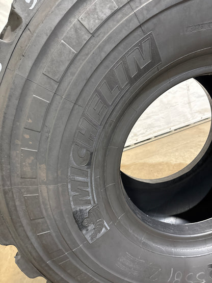 23.5R25 MICHELIN XHA2 #5581