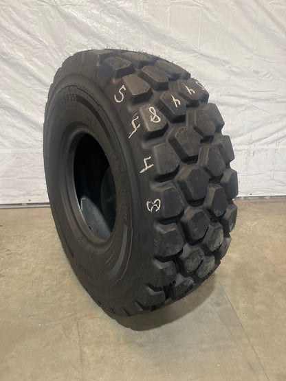 23.5R25 CONTINENTAL EM-MASTER #5448