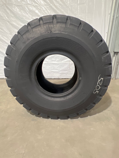 23.5R25 BRIDGESTONE VJT TL #5205