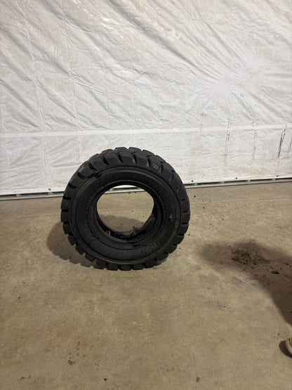 8.25-15 SUPER SIDEWALL 14 PLY #7165