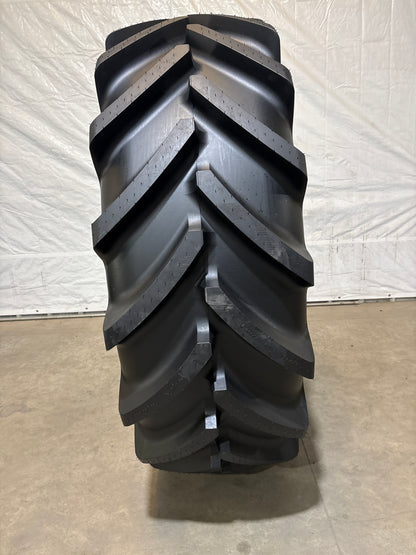 650/85R38 MICHELIN MACHXBIB #5873
