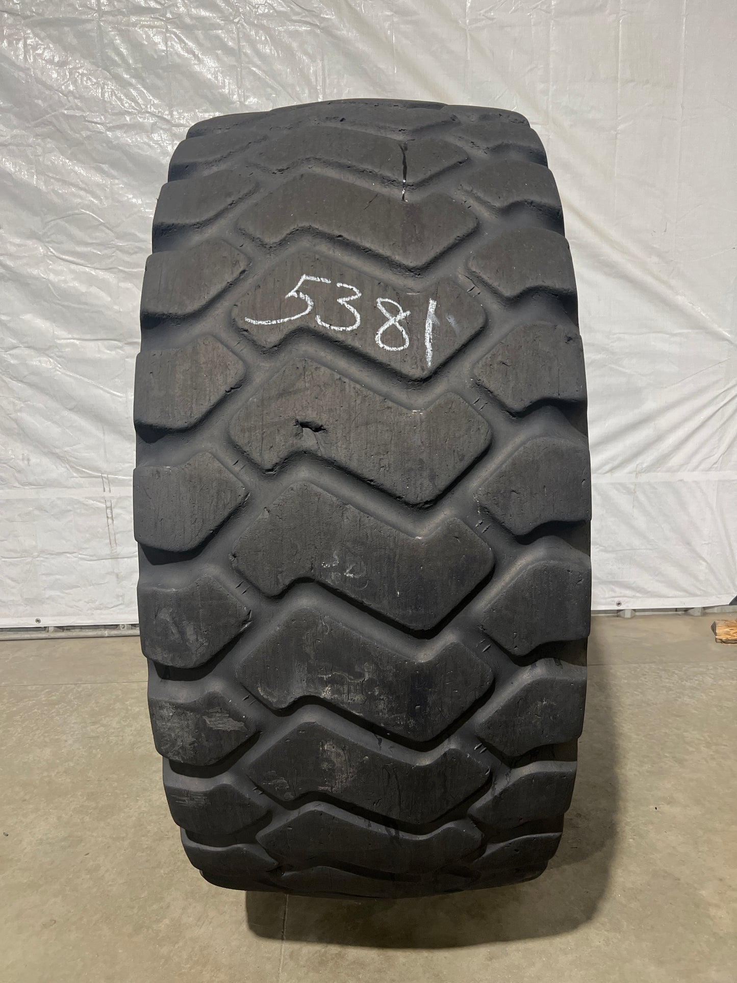 29.5R25 MAXAM MS 301 #5381