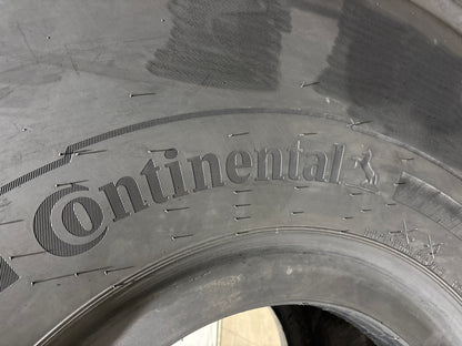 29.5R25 CONTINENTAL DUMP MASTER #5634