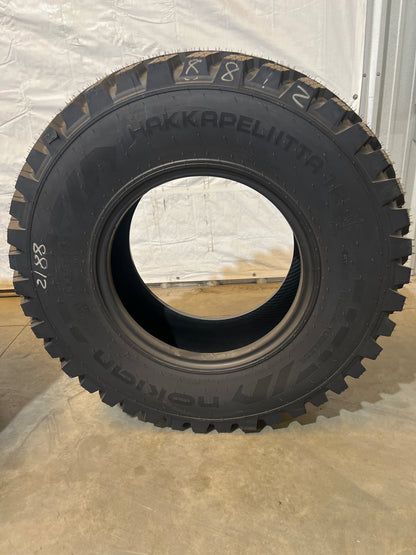 400/80R24 NOKIAN HAKKAPELLITTA TRI II #8812