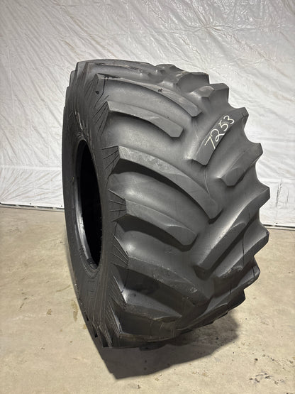 30.5L-32 TITAN HI TRACTION LUG #7253