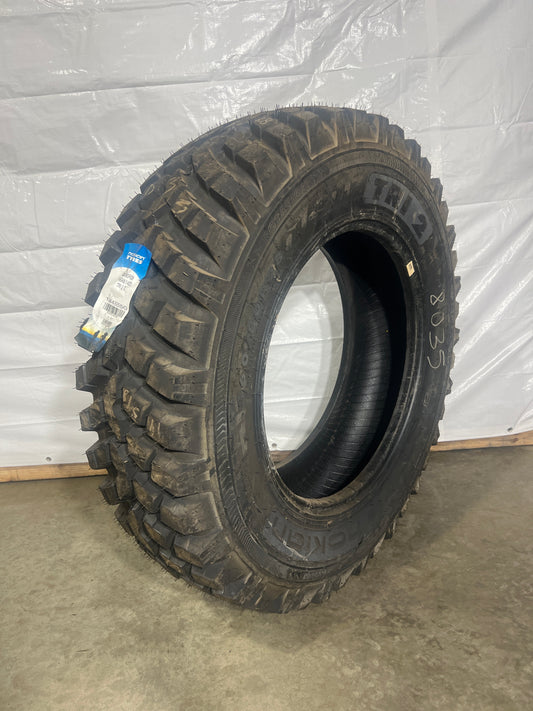 360/80R28 NOKIAN TRI 2