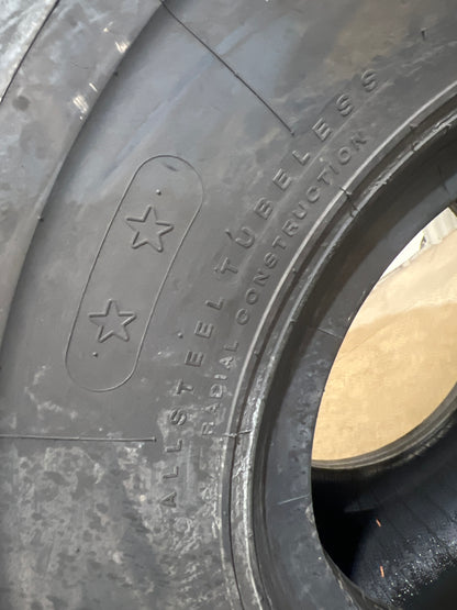 23.5R25 TRIANGLE TB-516 #5476