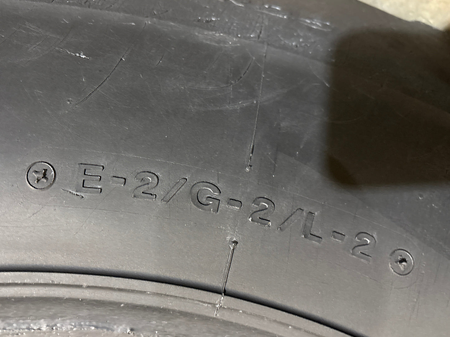 17.5R25 MAXAM MS-203 #5553