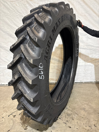 380/90R50 BKT AGRIMAX RT 945 #5610