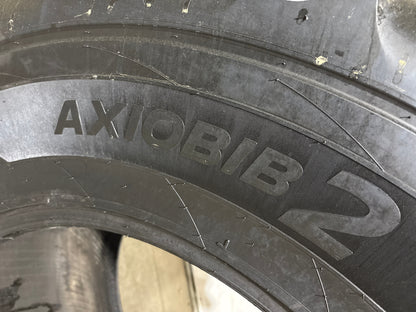 VF 710/55R34 MICHELIN AXIO BIB 2 #5881