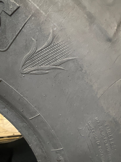 1050/50R32 BKT AGRIMAX TERIS #5519